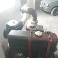 موتور ابکش|ماشینآلات صنعتی|شهرکرد, |دیوار