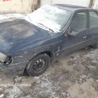 خرید اسقاطی فرسوده اوراقی سوخته|خودرو سواری و وانت|مشهد, رسالت|دیوار