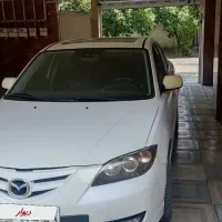 مزدا 3|خودرو سواری و وانت|گرگان, |دیوار