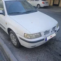 سمند ال ایکس|خودرو سواری و وانت|اسلامشهر, صادقیه|دیوار