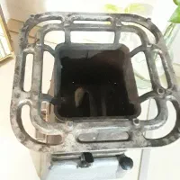 چراغ غذاپزی روسی نوستالژی|کوهنوردی و کمپینگ|مراغه, |دیوار