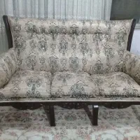 مبل 7 نفره جنس فوق‌العاده