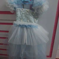 لباس مجلسی دخترونه|کفش و لباس بچه|مشهد, کوشش|دیوار