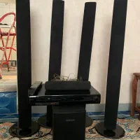 سینما خانواده سامسونگ