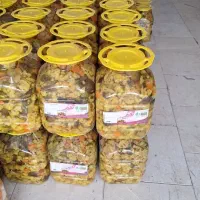 ترشیجات و خیارشور