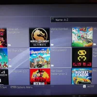 ps4 pro 1t|کنسول، بازی ویدئویی و آنلاین|اندیشه, اندیشه فاز ۴|دیوار