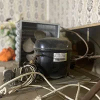 یخچال ایستاده و فر ساندویچی|یخچال و فریزر|تایباد, |دیوار