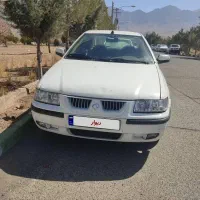 سمند الیکس