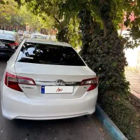 کمری gl 2013 بدون رنگ|خودرو سواری و وانت|اصفهان, ناژوان|دیوار