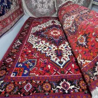 فرش های گوناگون ۳در۲|فرش|مراغه, |دیوار