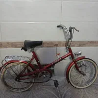 دوچرخه قدیمی|دوچرخه، اسکیت، اسکوتر|میاندوآب, |دیوار