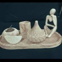 اکسسوری های زیبا قابل سفارش|صنایع دستی و سایر لوازم تزئینی|جهرم, |دیوار