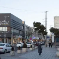 100متر-اداری-فلکه-اول-گوهردشت