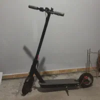 اسکوتر برقی