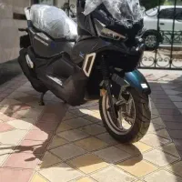 هاسکی ADV 170 مدل 1404 صفر خشک