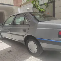 پژو 405|خودرو سواری و وانت|تهران, دولتخواه|دیوار