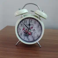 ساعت رومیزی نو