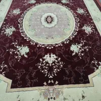 فرش ۱۲متری|فرش|خرمآباد, |دیوار