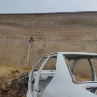 سمند با وسائل اضافه