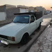 پیکان وانت|خودرو سواری و وانت|مشهد, طرق|دیوار