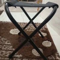 صندلی تاشو