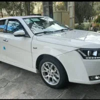 دنا پلاس اپشنال مدل ۱۴۰۳