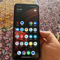 شیائومی پوکوx3 nfc|موبایل|تبریز, |دیوار