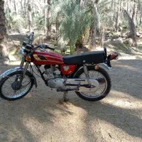 موتور سی جی CG