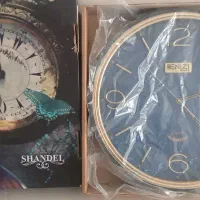 ساعت دیواری