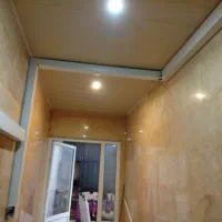 نصب اسپیلت پکیج وشوفاژ تصفیه آب