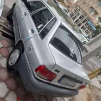 پراید صندوق‌دار CNG،دوگانه کارخانه مدل ۸۶درحدعروسک|خودرو سواری و وانت|مشگین شهر, |دیوار