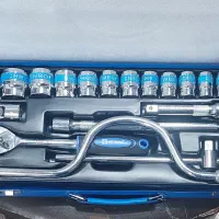 میخ کوب عصایی باس|ابزارآلات|دزفول, |دیوار