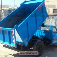 حمل نخاله بانیسان مجیدیه نارمک سهروردی.هروی