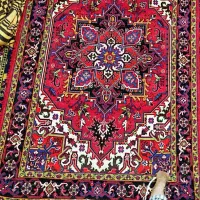 هریس زرع نیم