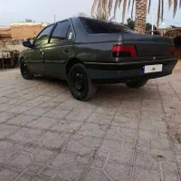 فروش ۴۰۵مدل۸۳