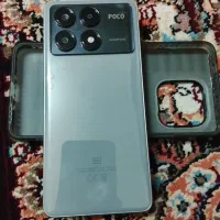 گوشی پوکوx6پورو