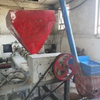 گرانول دو مرحله