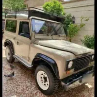 پاژن|خودرو کلاسیک|خرم‌آباد, |دیوار