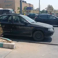 سمند X7 دوگانه سوز، مدل ۱۳۸۱|خودرو سواری و وانت|پاکدشت, حصار امیر|دیوار