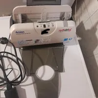 دستگاه اسکنر ای ویژن مدل AD125 سالم و نو|پرینتر، اسکنر، کپی، فکس|تهران, جوانمرد قصاب|دیوار