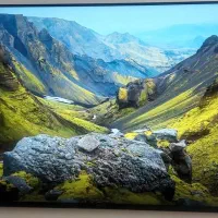تلویزیون 55 Sony LCD SC30|تلویزیون و پروژکتور|تهران, حکمت|دیوار