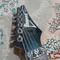 گیتار الکتریک Ibanez ایبانز s420|گیتار، بیس، امپلیفایر|تهران, تهراننو|دیوار