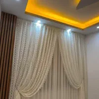 کاغذ دیواری/نقاشی ساختمان/کفپوش/تی وی/پرده|خدمات پیشه و مهارت|نجفآباد, طالقانی|دیوار