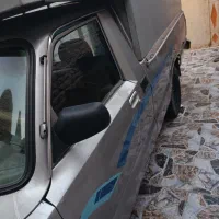 مزدا وانت ۲۰۰۰