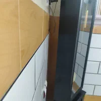 ساعت ایستاده سالم و نو|مبلمان خانگی و میز عسلی|ازنا, |دیوار