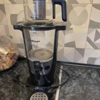 سماور برقی چایساز دلمونتی