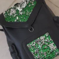 کیف|کیف، کفش، کمربند|سرپل ذهاب, |دیوار