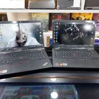 لنوو نسل 12 هشت هسته گرافیک مجزا 4GB اقساط چک وطلا