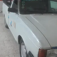 پیکان وانت مدل ۸۵