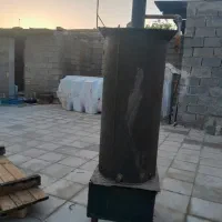 آبگرمکن بیلری
